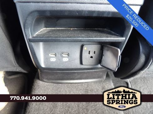 Certified 2019 Ford Ranger XLT w/ Equipment Group 301A Mid RWD image 22