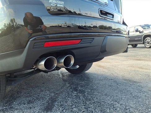 Used 2024 Chevrolet Tahoe RST w/ Sport Performance Package image 89