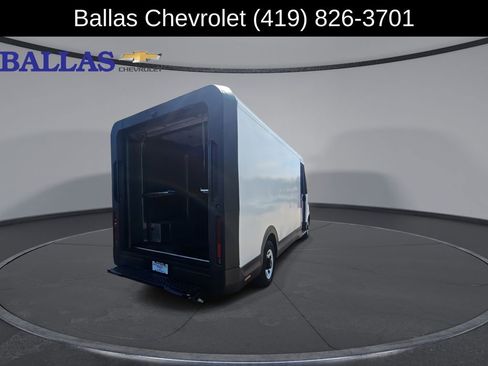 Used 2024 Chevrolet Brightdrop 600 AWD/4WD image 8