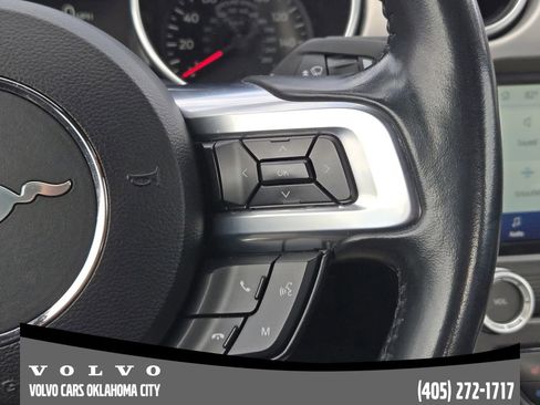 Used 2022 Ford Mustang Premium image 27