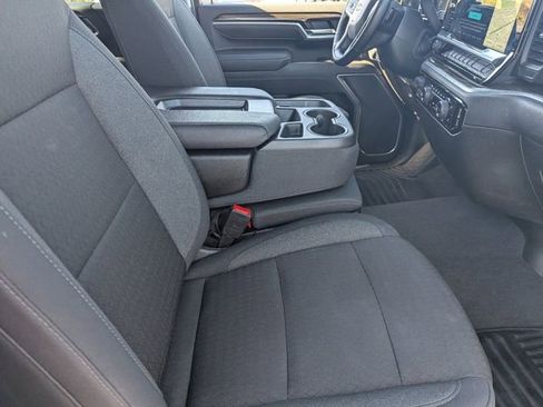 Used 2025 Chevrolet Silverado 3500 LT w/ Safety Package image 11