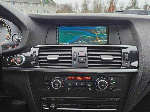 Used 2014 BMW X3 xDrive35i image 28