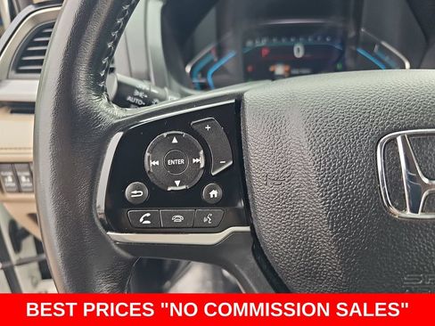 Used 2021 Honda Odyssey Elite image 18