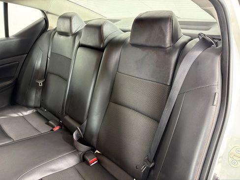 Used 2021 Nissan Altima 2.5 SR FWD image 20