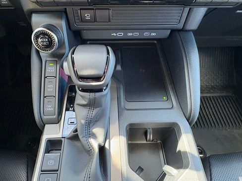 Used 2026 Toyota Land Cruiser image 6