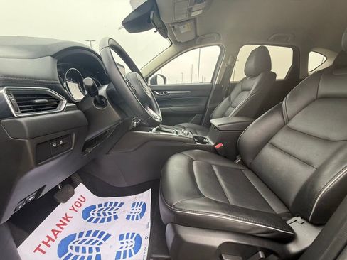 Used 2024 MAZDA CX-5 AWD 2.5 S w/ Select Package image 27