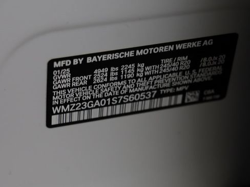 Certified 2025 MINI Cooper Countryman S image 23