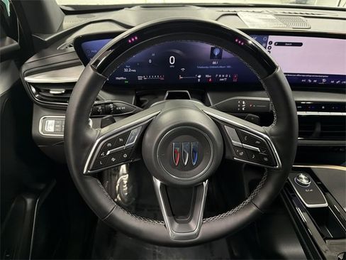 Certified 2025 Buick Enclave Avenir w/ Super Cruise Package image 33