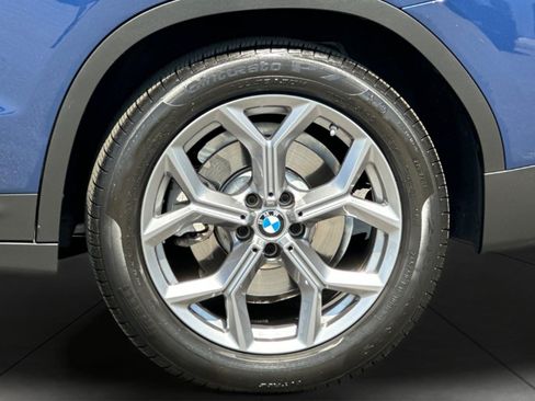 Used 2024 BMW X3 sDrive30i w/ Convenience Package RWD image 26