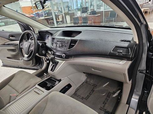 Used 2014 Honda CR-V EX image 14