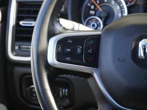 Used 2022 RAM 1500 Big Horn image 16