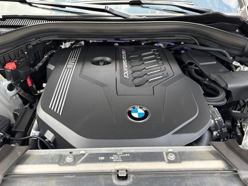Used 2024 BMW X3 M40i AWD/4WD image 33