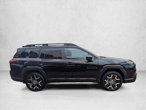 New 2026 Subaru Outback Touring XT AWD/4WD image 4