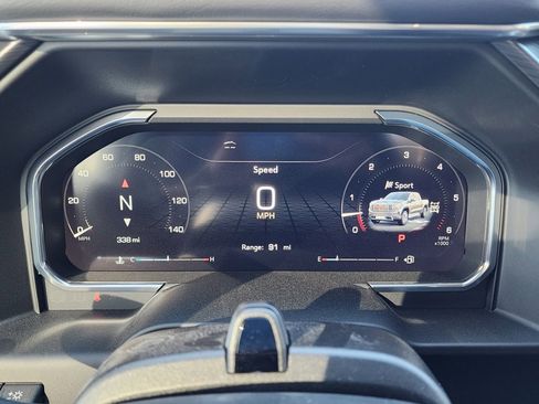 New 2026 GMC Sierra 1500 Denali Ultimate image 26