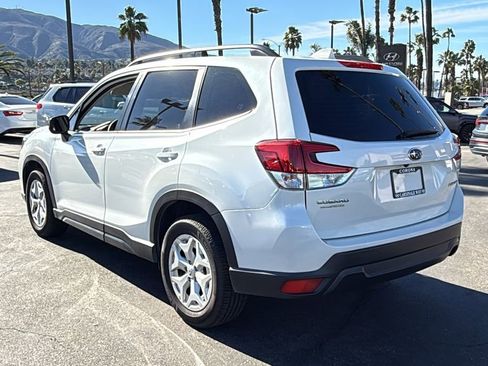 Used 2021 Subaru Forester image 5