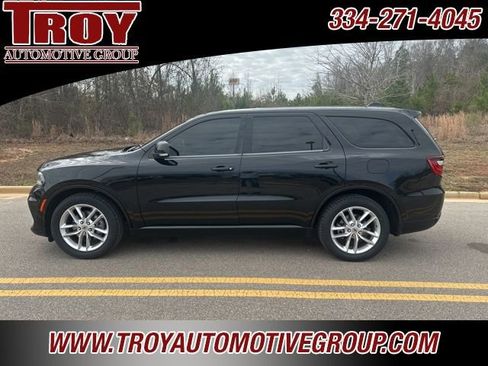 Used 2021 Dodge Durango GT image 8