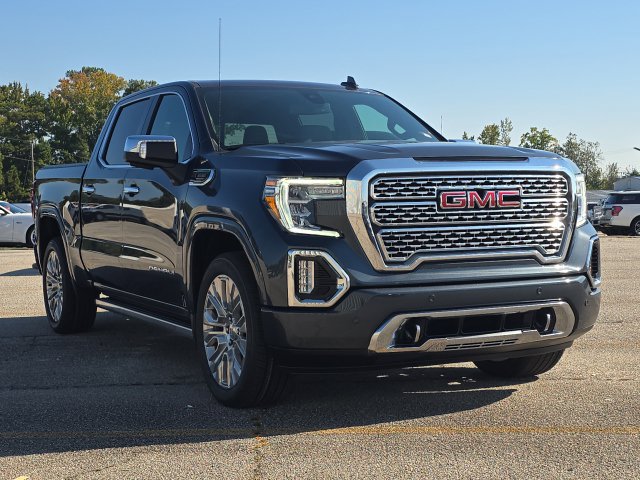 Used 2022 GMC Sierra 1500 Denali w/ Denali Premium Package AWD/4WD image 7