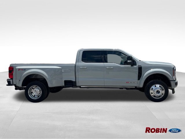 New 2026 Ford F450 Platinum w/ FX4 Off-Road Package AWD/4WD image 7