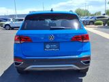 Certified 2022 Volkswagen Taos SEL w/ Panoramic Sunroof Package image 6