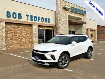 New 2026 Chevrolet Blazer LT w/ Convenience Package