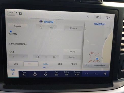 Certified 2022 Ford F150 XLT w/ Equipment Group 302A High image 47