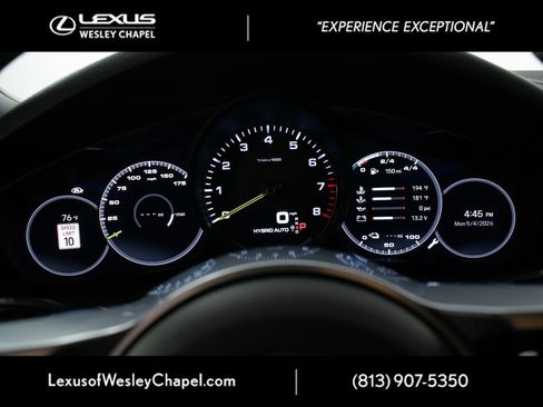 Used 2023 Porsche Cayenne AWD/4WD image 28