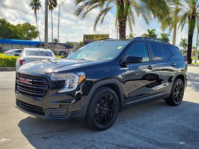 Used 2022 GMC Terrain SLE w/ Driver Convenience Package