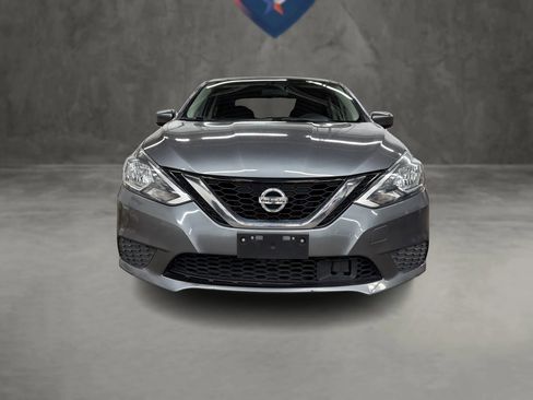 Used 2019 Nissan Sentra S image 12