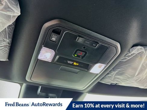 New 2026 Toyota Tundra SR5 image 20