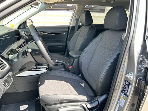 New 2026 Kia Seltos S AWD/4WD image 11