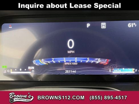 Used 2026 Jeep Grand Cherokee Limited image 23