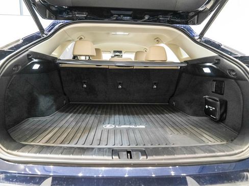 Used 2021 Lexus RX 350 AWD w/ Accessory Package image 34