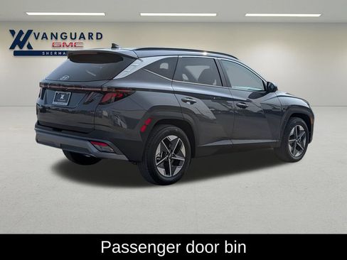 Used 2026 Hyundai Tucson SEL FWD image 7