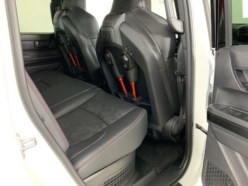 Used 2025 Toyota Tacoma TRD Pro image 26