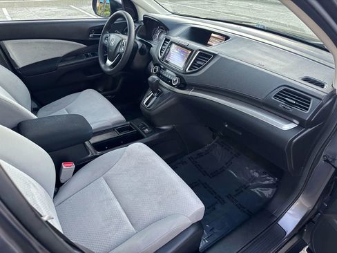 Used 2016 Honda CR-V EX image 39