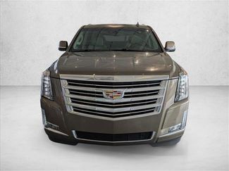 Used 2015 Cadillac Escalade Luxury video 2