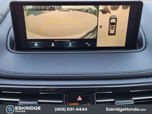Used 2023 Acura MDX SH-AWD w/ Advance Package image 19