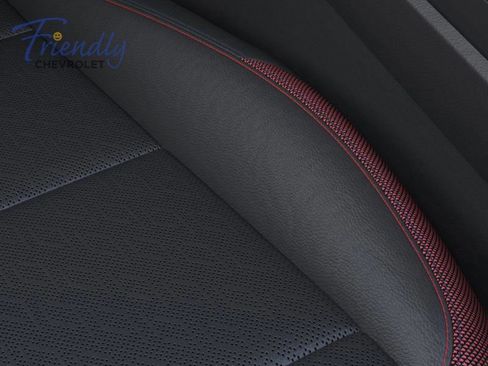 New 2026 Chevrolet Equinox RS AWD/4WD image 32