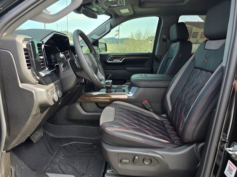New 2026 Chevrolet Silverado 1500 RST AWD/4WD image 6