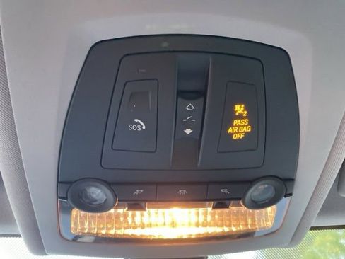 Used 2016 BMW 528i Sedan image 35