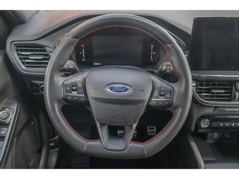 Used 2023 Ford Escape ST-Line w/ Tech Pack #1 AWD/4WD image 20