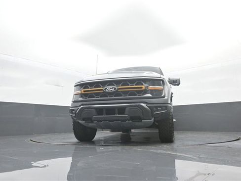 New 2025 Ford F150 Tremor w/ Equipment Group 402A High image 28