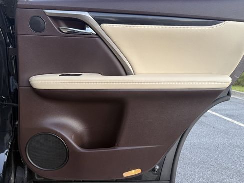 Used 2020 Lexus RX 350 AWD image 48