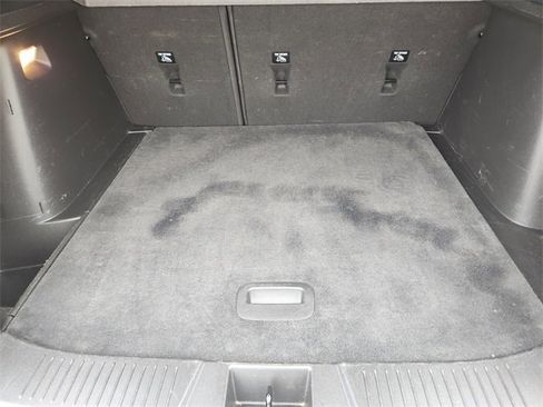 Certified 2024 Chevrolet Trax LT w/ Sunroof Package image 32