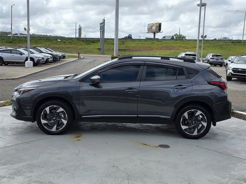 Used 2024 Subaru Crosstrek 2.5i Limited w/ Popular Package #4A image 6