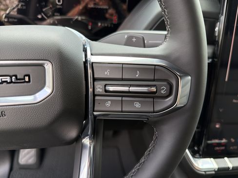New 2026 GMC Yukon XL Denali w/ Sun & Power Step Package RWD image 35