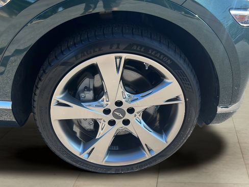 Used 2024 Genesis GV80 3.5T w/ Prestige Package AWD/4WD image 23