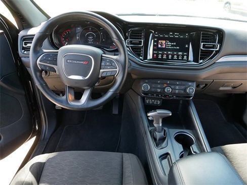 Used 2024 Dodge Durango SXT image 21
