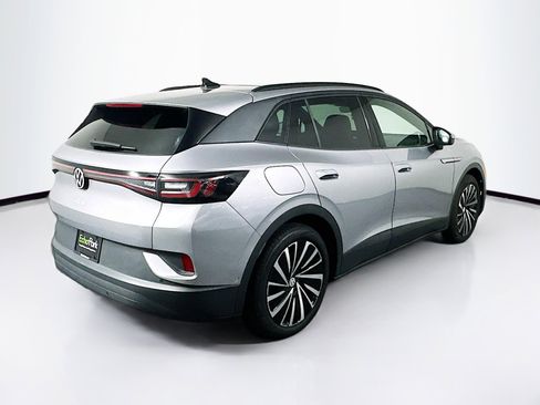 Used 2024 Volkswagen ID.4 S RWD image 9