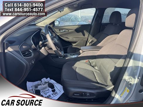 Used 2019 Chevrolet Malibu LT image 7